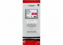 Картридж Canon PFI-320 Magenta (300 ml) 2892C001