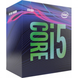 Процессор Intel Core i5 9500 FCLGA1151