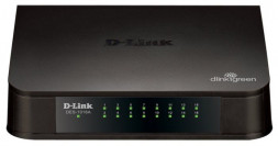 Коммутатор D-Link FCSH-1600R LogyNet Ethernet Switch FCSH-1600R