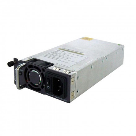 Модуль питания Ruijie RG-M5000E-AC500P AC Power Module, 370W Power Budget for PoE (only for RG-S2910