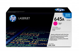Тонер Картридж HP C9733A Magenta for Color LaserJet 5500/5550, up to 12000 pages.