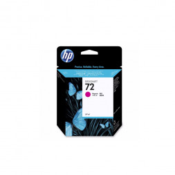 Картридж HP C9399A Magenta Ink №72 for T1100/T1100/T610, 69 ml.