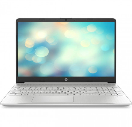 Ноутбук HP 15s-eq1037ur 15D01EA