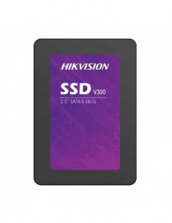 Твердотельный накопитель SSD 330 GB Hikvision, HS-SSD-V300/330G [SSDV04dCD10A330GBAA], SATA 6Gb/s