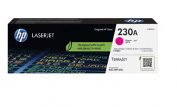 Картридж HP Europe/230A/Laser/magenta
