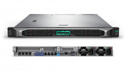 Сервер HPE DL325 Gen10 7351P 16G 8SFF Server P04647-B21