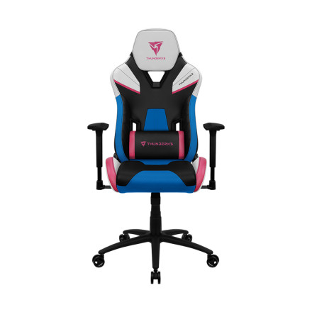 Игровое компьютерное кресло ThunderX3 TC5 Diva Pink