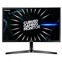 Монитор жидкокристаллический Samsung Gaming Monitor LC24RG50FQIXCI 23,5&quot;