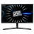 Монитор жидкокристаллический Samsung Gaming Monitor LC24RG50FQIXCI 23,5&quot;