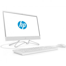 Моноблок HP 200 Non-Touch AiO Desktop PC 21.5&quot; 1C7M2ES