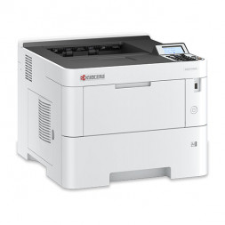 Лазерный принтер Kyocera PA4500x (А4, 1200dpi, 512Mb, 45 ppm, 500 + 100 л., дуплекс, USB 2.0, Gigabit Ethernet, тонер на 6K)