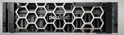 СХД Dell PowerProtect DD6400/10 GbE BASE-T/Rack/16GBIT FC IO MODULE 2PORT 210-BCFX-demo