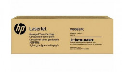 Тонер-картридж HP W9093MC/Laser/magenta
