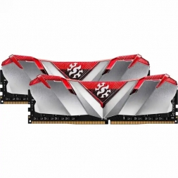 Оперативная память ADATA XPG GAMMIX D30 AX4U30008G16A-DR30 DIMM DDR4, 16GB (2 x 8GB), 3000MHz