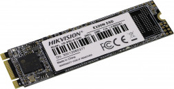SSD Накопитель Hikvision HS-SSD-E100N/1024G 2280 Внутренний SSD M.2, 1024GB, M.2 2280, SAT