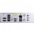 Материнская плата Socket1700, MATX, iZ790 (DP+HDMI), Colorful CVN Z790M FROZEN V20, 4DDR4, PCIx16, PCIx4