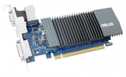 Видеокарта ASUS GeForce GT710 2Gb GDDR5 GT710-SL-2GD5