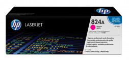 Картридж HP CB383A Magenta for Color LaserJet CM6030/CM6040/CP6015, up to 21000 pages.