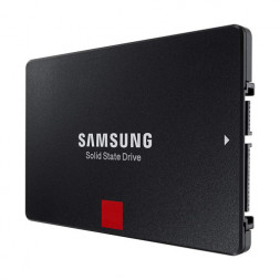 SSD Накопитель Samsung MZ-76P1T0BW