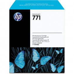 Картридж HP CH644A №771 Designjet Maintenance for Designjet Z6200/Z6600/Z6800