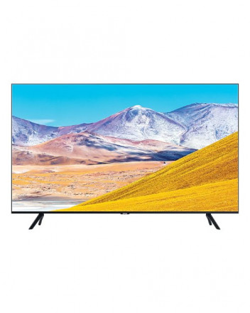 Телевизор 43&quot; LED Samsung UE43TU8000UXCE SMART TV