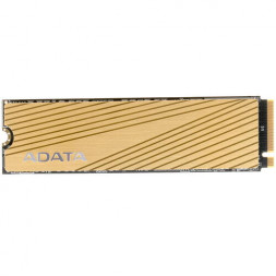 Твердотельный накопитель SSD M.2 2 TB ADATA FALCON, AFALCON-2T-C, NVMe 1.3