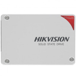 Твердотельный накопитель SSD 512 GB Hikvision, HS-SSD-V210/512G [SSDV02d9A4AA512GCAA], SATA 6Gb/s