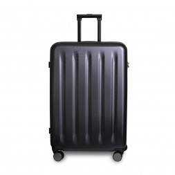Чемодан Mi Trolley 90 Points Suitcase (Danube luggage) 28&quot; Чёрный