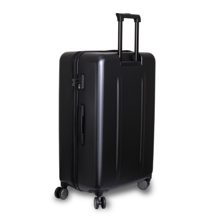 Чемодан Mi Trolley 90 Points Suitcase (Danube luggage) 28&quot; Чёрный