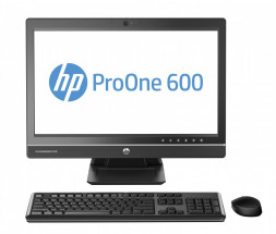 Моноблок HP ProOne 600 G6 AIO 21.5 1D2H6EA
