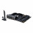 Сист. плата ASUS PROART X670E-CREATOR WIFI, X670E, AM5, 4xDDR5, 3xPCI-Ex16, 4xM.2, 4xSATA, HDMI, 2xL