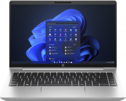 Ноутбук HP ProBook 440 G10 UMA i7-1355U,14 FHD UWVA 250,8G D4,512GB SSD 816N5EA