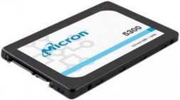 SSD накопитель Crucial Micron 5300 PRO 480ГБ MTFDDAK480TDS-1AW1ZABYY