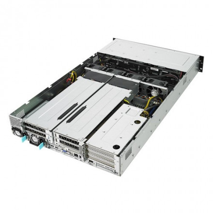 Серверная платформа Asus RS720-E9-RS8