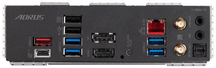 Материнская плата Socket 1700, mITX, iB760 (DP+HDMI), Gigabyte B760I AORUS PRO, 2DDR5, PCIx16