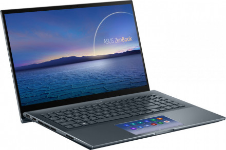 Ноутбук Asus Zenbook 15 UM3504DA-BN198 15.6&quot; Ryzen 5 7535U/16Gb/512Gb SSD 90NB1161-M007C0