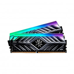 DIMM DDR4 16 GB kit &lt;3200MHz&gt; ADATA XPG SPECTRIX D41 RGB, AX4U32008G16A-DT41, (2x8GB), CL16