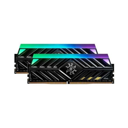 DIMM DDR4 16 GB kit &lt;3200MHz&gt; ADATA XPG SPECTRIX D41 RGB, AX4U32008G16A-DT41, (2x8GB), CL16