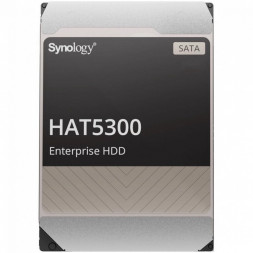 Серверный диск Synology HDD HAT5300-12T