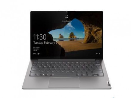 Ноутбук Lenovo ThinkBook 13s G2 ITL 20V9002SRU