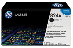 Барабан HP CB384A Black Image Drum for Color LaserJet CM6030/CM6040/CP6015, up to 23000 pages.