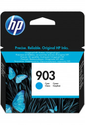 Картридж HP T6L87AE 903 Cyan Original Ink for HP OfficeJet Pro 6960, HP OfficeJet Pro 6970, HP Offi