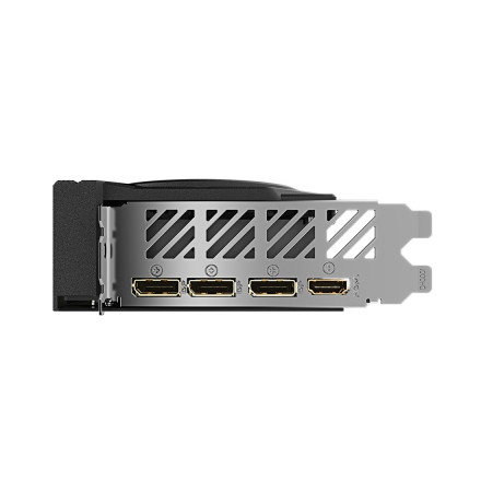 Видеокарта Gigabyte RTX 4070 OC 12 GB [GV-N4070WF3OC-12GD), HDMI/3DP, GDDR6X/192bit