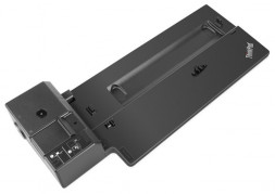 Расширитель портов ввода-вывода Lenovo Док-станция ThinkPad Basic Docking Station L380, L480, L580, 