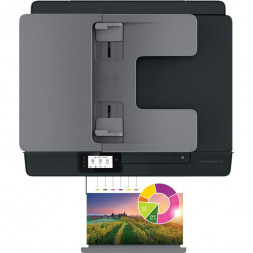 МФУ HP 4SB24A Smart Tank 530 Wireless AiO Printer (A4)