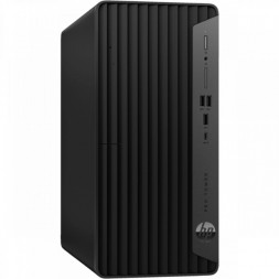 Персональный компьютер HP Pro 400 G9 Tower Core i5 12500/8Gb/512 Gb SSD 6U3L8EA