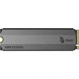 SSD Накопитель Hikvision HS-SSD-E2000/1024G 1024GB M.2 NVMe