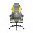 Игровое компьютерное кресло DX Racer CRA/003/GY/Give me more space