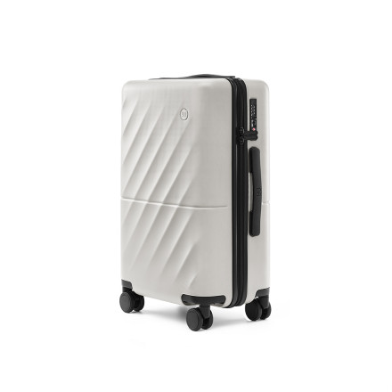 Чемодан NINETYGO Ripple Luggage 24&#039;&#039; White