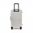 Чемодан NINETYGO Ripple Luggage 24&#039;&#039; White